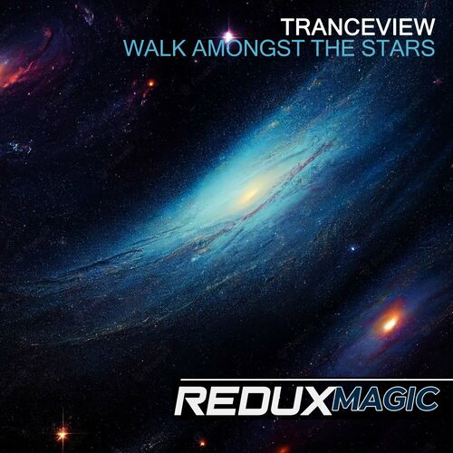  Tranceview - Walk Amongst the Stars (2023) 
