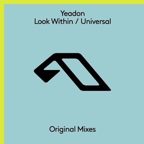 VA -  Yeadon - Look Within / Universal (2024) [MP3] 500x500-000000-80-0-0