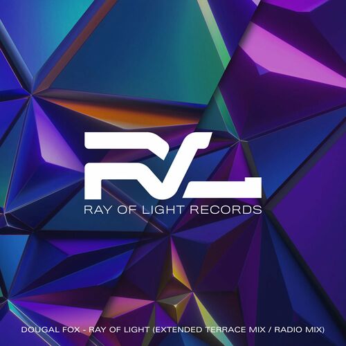 Dougal Fox - Ray Of Light (2023)