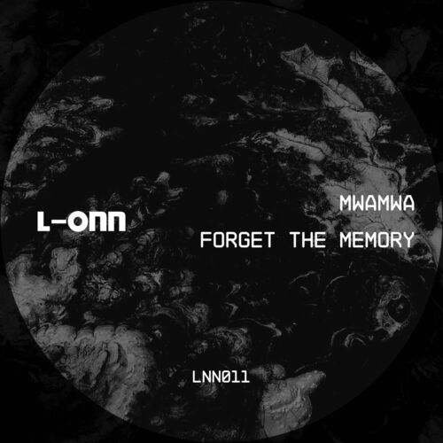 Mwamwa - Forget the Memory (2023) 