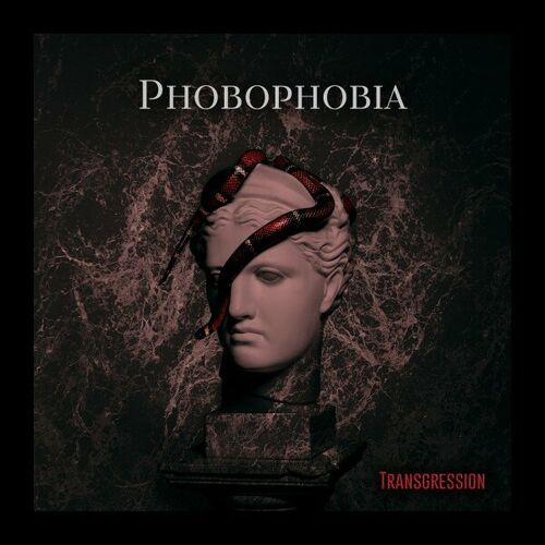  Transgression - Phobophobia (2023) 