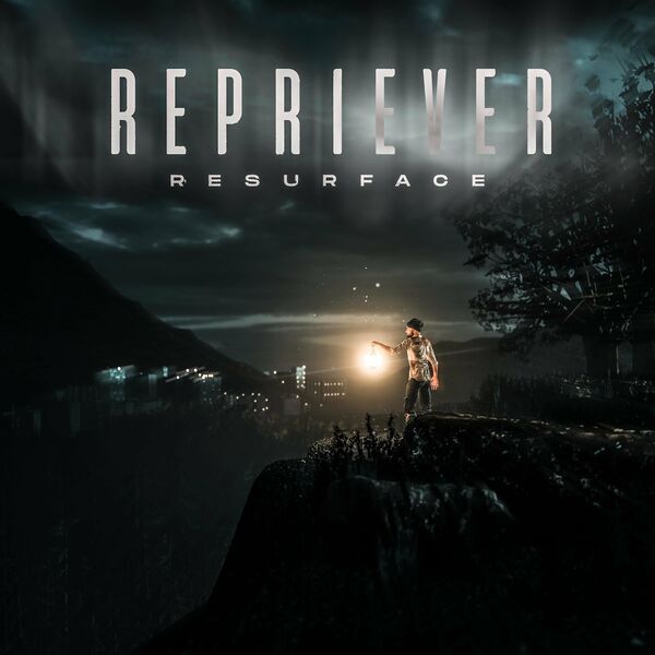 Repriever - Resurface [single] (2021)