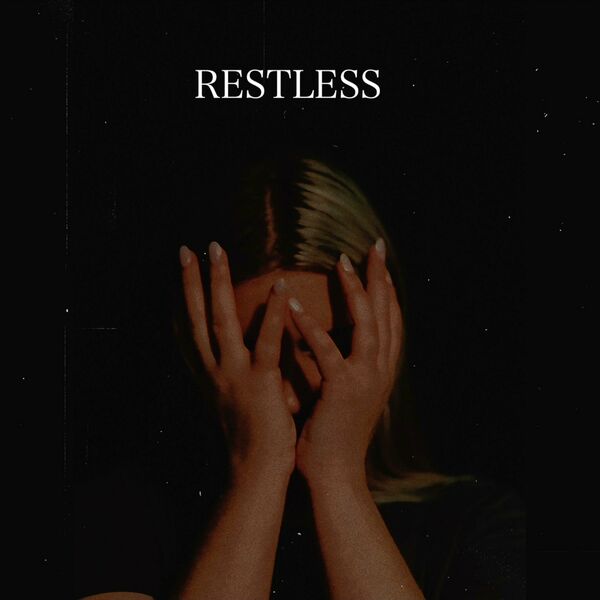 Centralia - Restless [single] (2023)