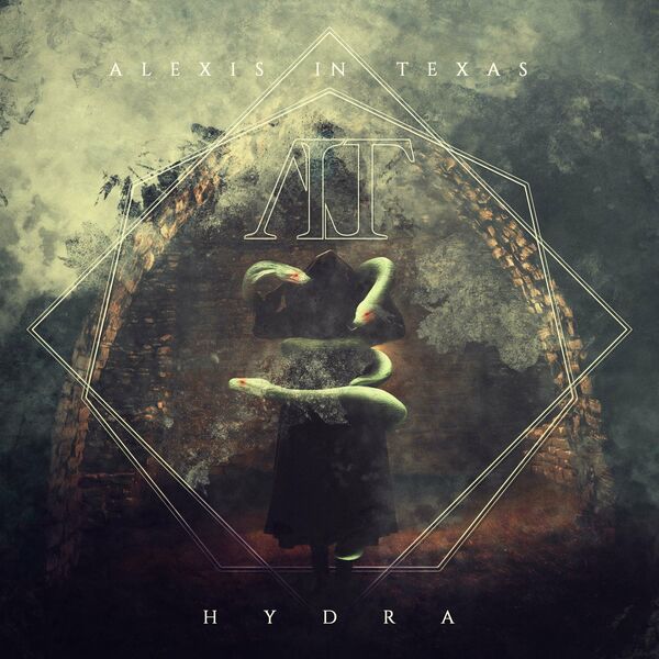 Alexis in Texas - Hydra [single] (2023)