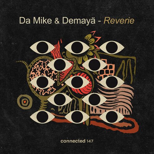 VA - Da Mike & Demaya - Reverie (2024) (MP3)