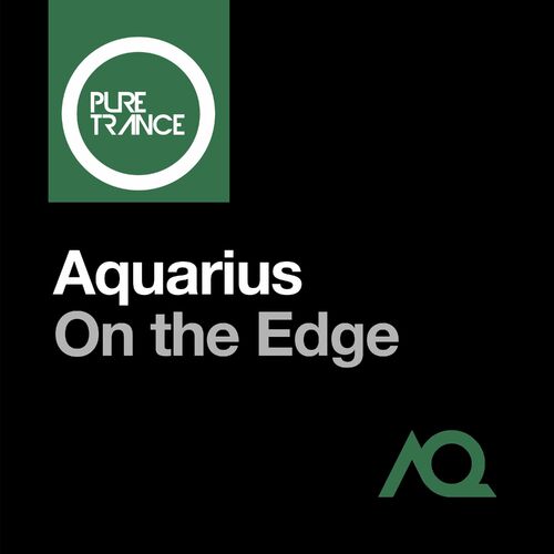  Aquarius - On the Edge (2023) 