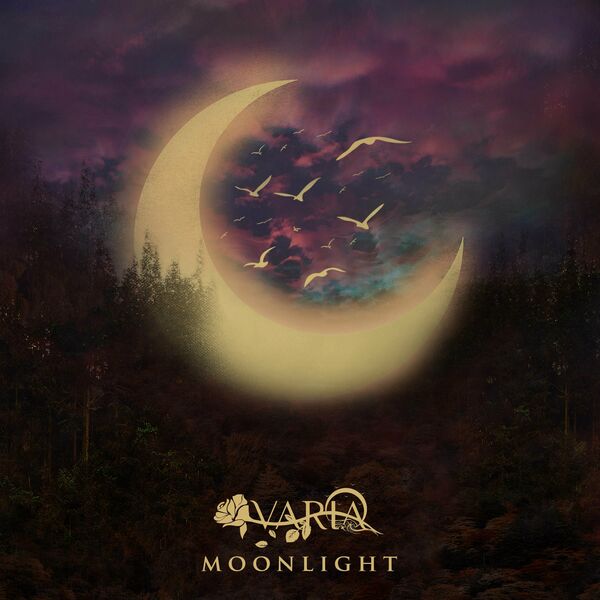 Varia - Moonlight [single] (2024)