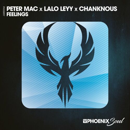  Peter Mac x Lalo Leyy x Chanknous - Feelings (2023) 