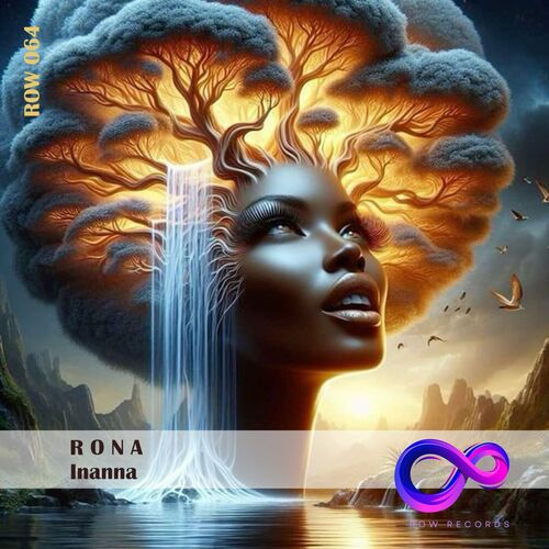 Rona - Inanna (2024)