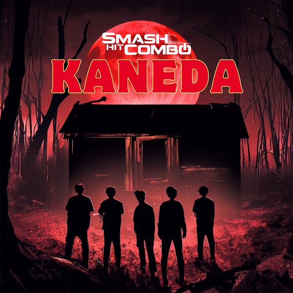 Smash Hit Combo - Kaneda [single] (2023)