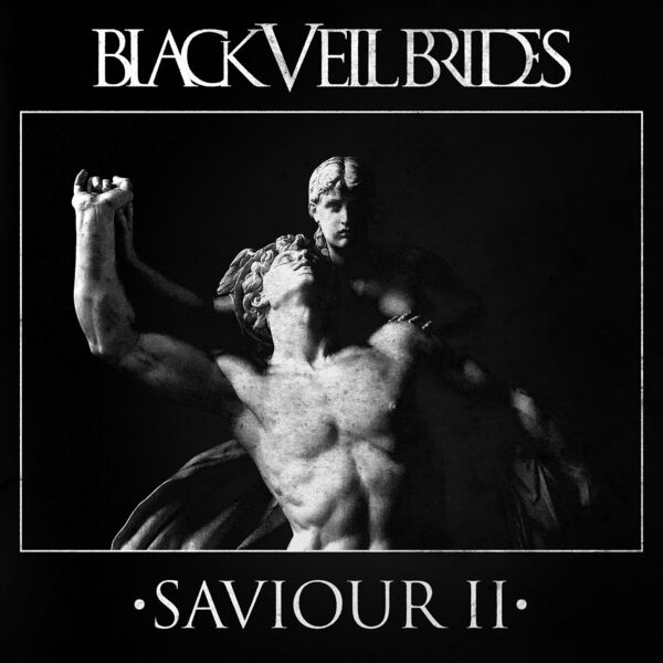 Black Veil Brides - Saviour II [single] (2022)