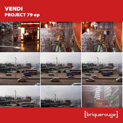  Vendi - Project 79 (2023) 