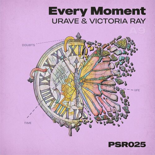  Urave & Victoria Ray - Every Moment (2024) 