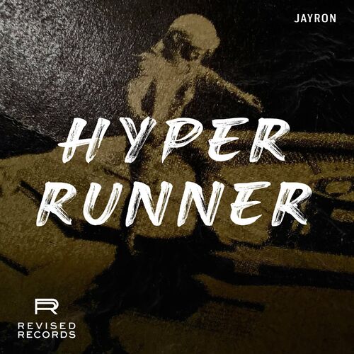 Jayron - Hyper Runner (2024)