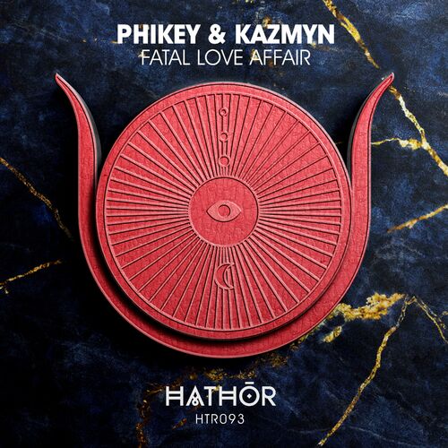  Phikey & Kazmyn - Fatal Love Affair (2024)  500x500-000000-80-0-0