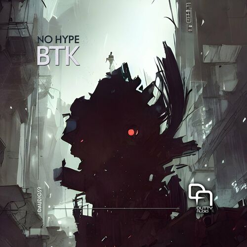  BTK - No Hype (2023) 