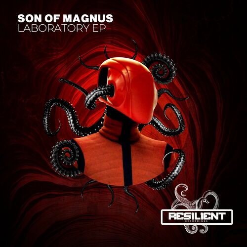  Son Of Magnus - Laboratory (2023) 
