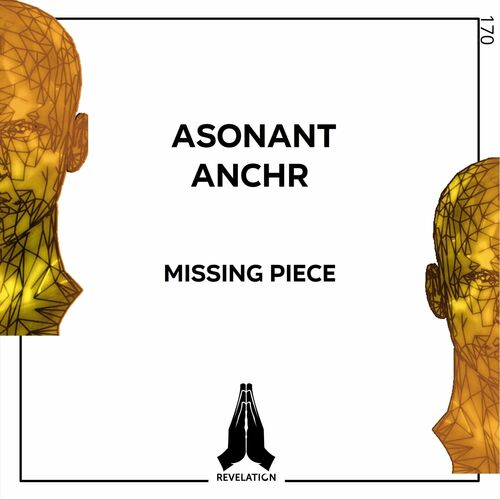  Asonant & ANCHR - Missing Piece (2024) MP3 500x500-000000-80-0-0