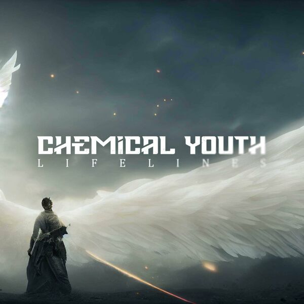 Chemical Youth - LIFELINE [single] (2023)