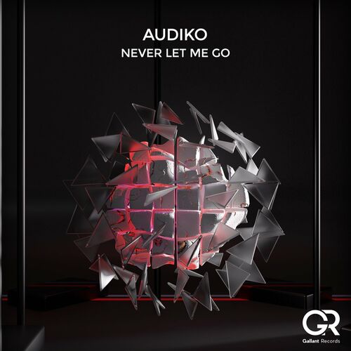  Audiko - Never Let Me Go (2023) 
