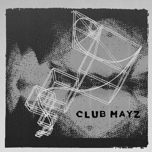  Club Mayz - The Domain Of Night (2023) 