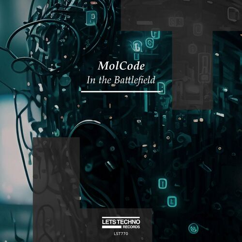  MolCode - In the Battlefield (2023) 