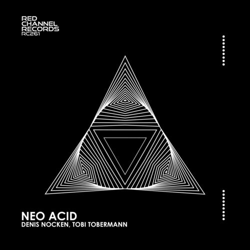  Denis Nocken & Tobi Tobermann - Neo Acid (2023) 