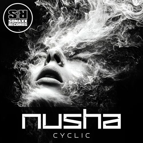  Nusha - Cyclic (2024) 