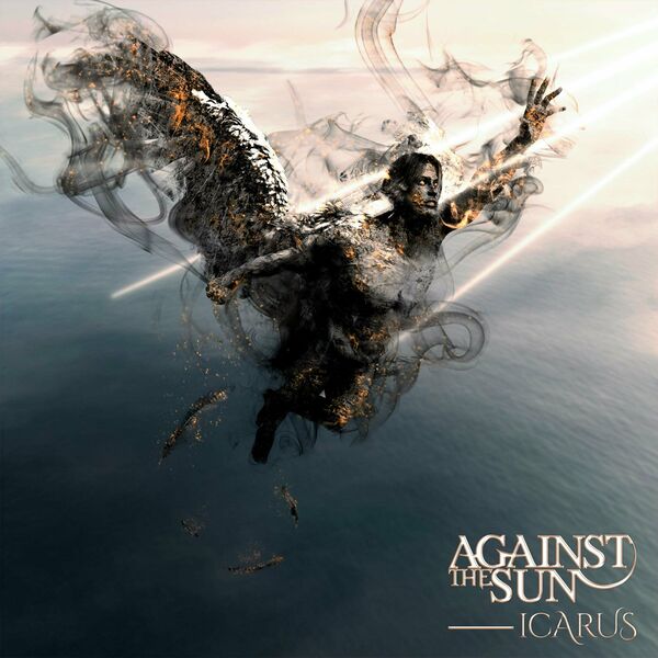 Against the Sun - Icarus [single] (2023)