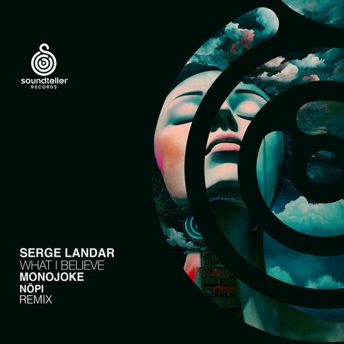 Serge Landar - What I Believe (2024)