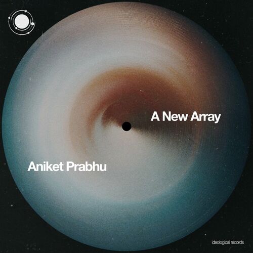  Aniket Prabhu - A New Array (2023) 