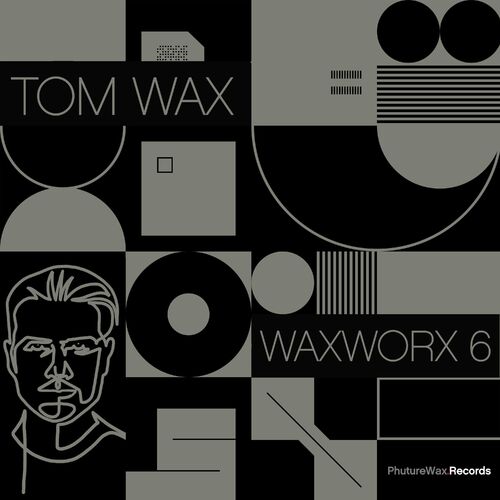  Tom Wax - WaxWorx 6 (2023) 