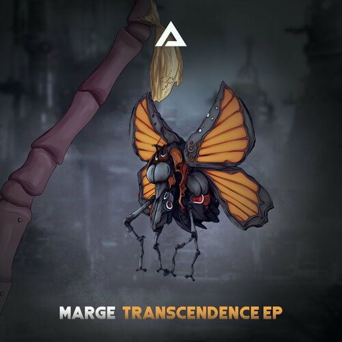 VA - Marge - Transendence (2023) (MP3)