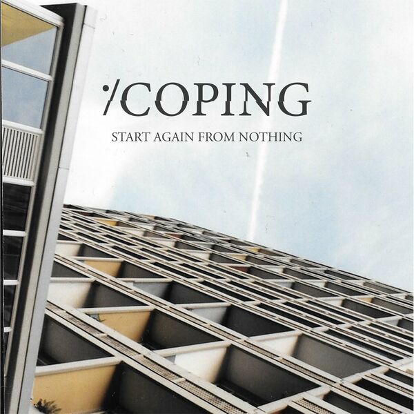 Coping - Start Again From Nothing [EP] (2023)