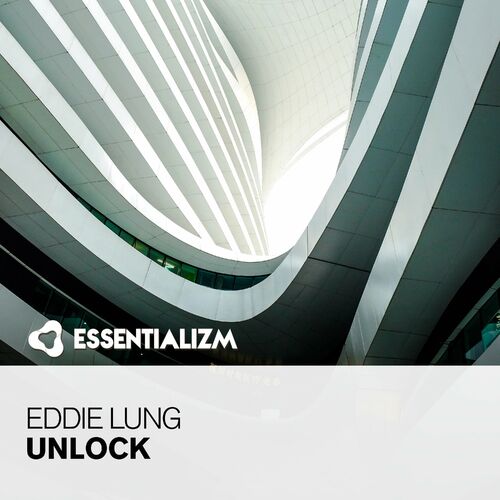 Eddie Lung - Unlock (2024)