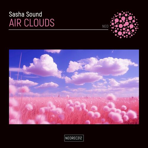 Sasha Sound - Air Clouds (2024)