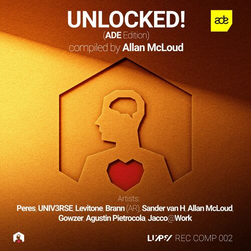 Unlocked! (ADE Edition) Compiled by Allan McLoud (