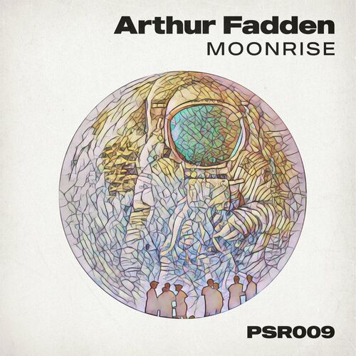  Arthur Fadden - Moonrise (2023) 
