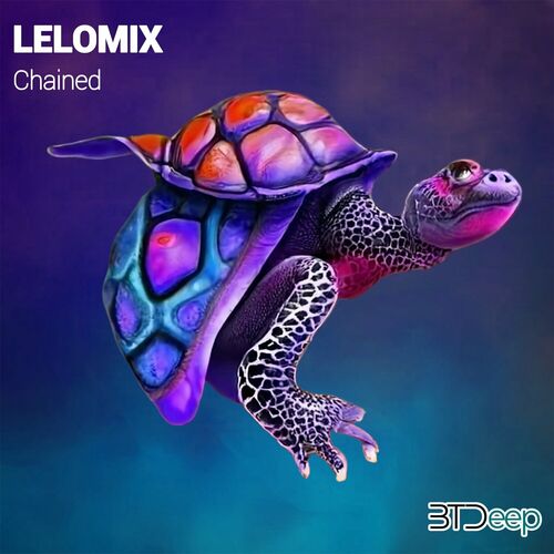  Lelomix - Chained (2023) 