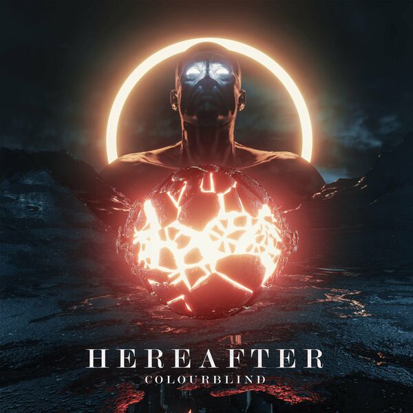 Hereafter - Colourblind [single] (2022)