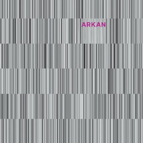 Arkan - Lightworker, Pt. 2 (2024)