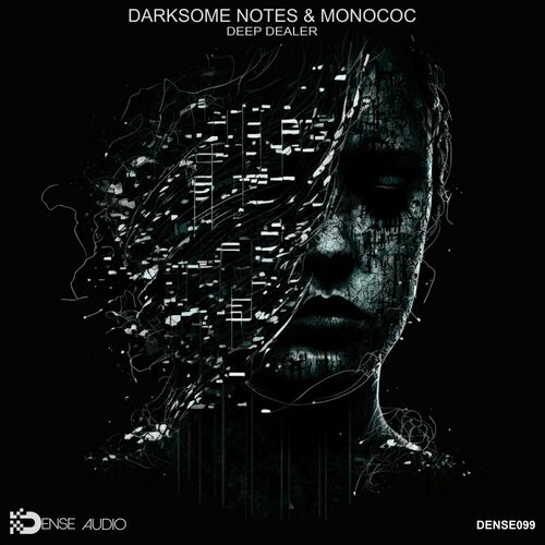  Darksome Notes & Monococ - Deep Dealer (2023) 