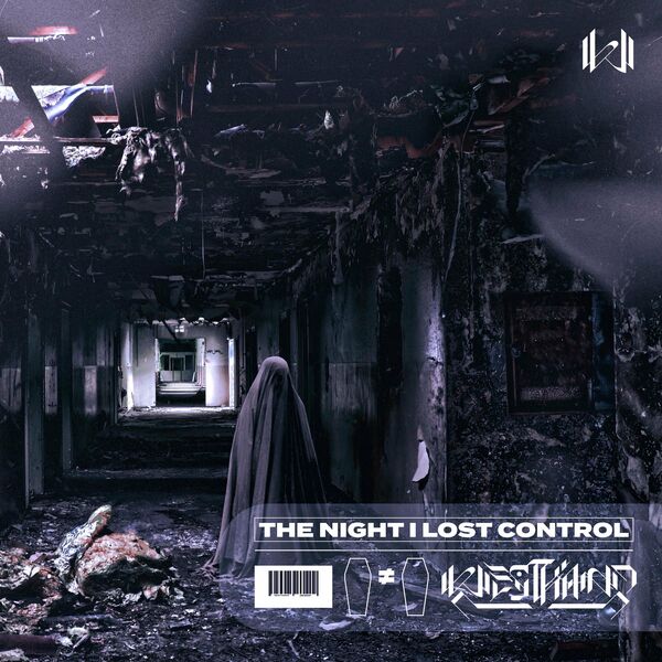 Westhand - The Night I Lost Control [single] (2022)