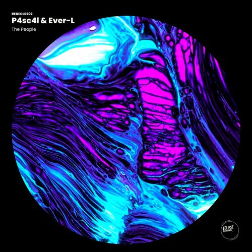  P4sc4l & Ever-L - The People (2023) 