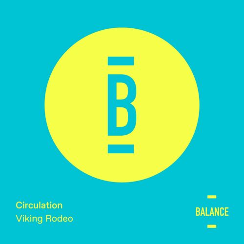  Circulation - Viking Rodeo (2024) MP3 500x500-000000-80-0-0