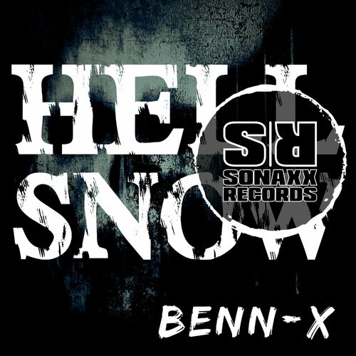  Benn-x - Hell Snow (2023) 