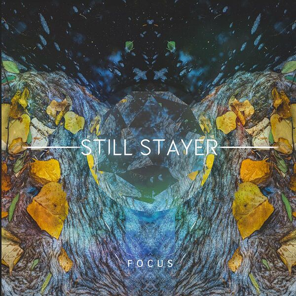 Still Stayer - Focus [single] (2021)