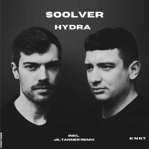 Soolver - Hydra (2023)