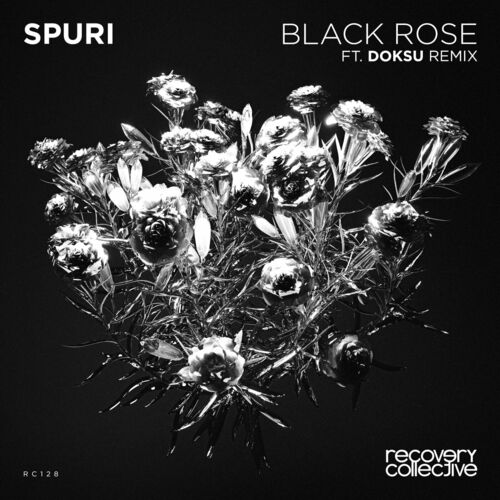  Spuri - Black Rose (2023) 