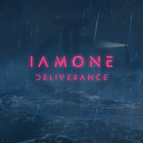 IAMONE - Deliverance [single] (2022)